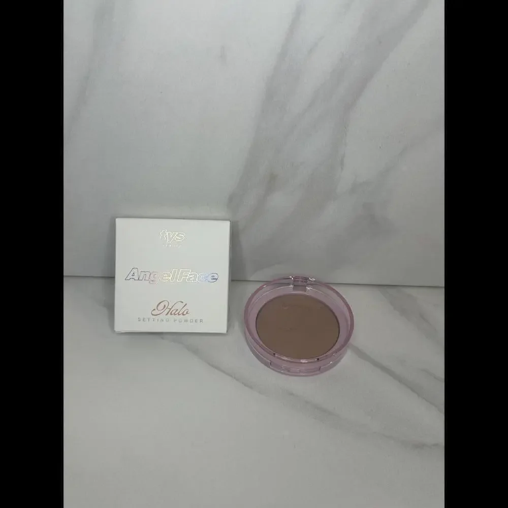 TYS Beauty AngelFace setting powder - Halo
